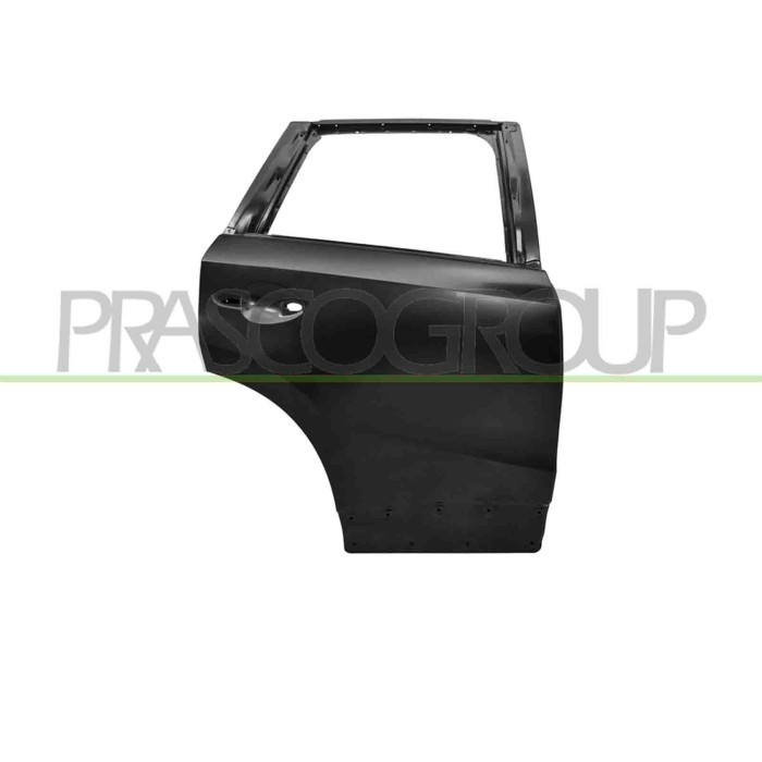 DX_SCRITTA_LOGO.jpg Porta Posteriore Destra Mazda Cx5 (Ke) Dal 2012 Al 2015 Kdy37202Xe