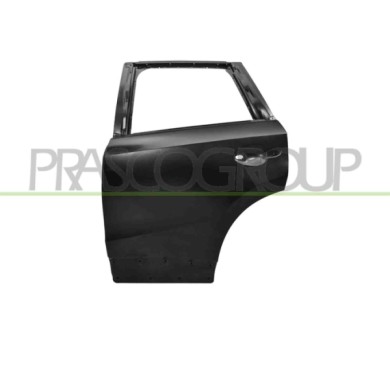 SX_SCRITTA_LOGO.jpg Porta Posteriore Sinistra Mazda Cx5 (Ke) Dal 2012 Al 2015 Kdy37302Xe
