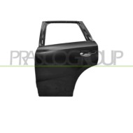 Porta Posteriore Sinistra Mazda Cx5 (Ke) Dal 2012 Al 2015 Kdy37302Xe