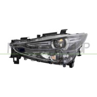 Proiettore Sinistro Elettrico Con Motore Con Luce Diurna Led Mazda Cx5 (Ke) Dal 2012 Al 2015 Kb8P51041F