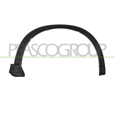 DX_SCRITTA_LOGO.jpg Parafanghino Anteriore Destro Nero Goffrato Con Clips Mazda Cx5 (Kf) Dal 2017 Al 2021 Kb7W-51-W30E