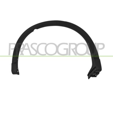 DX_SCRITTA_LOGO.jpg Parafanghino Posteriore Destro Nero Goffrato Con Clips Mazda Cx5 (Kf) Dal 2017 Al 2021 Kb7W-51-W50E