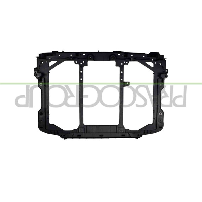 NEUTRO.jpg Frontale Anteriore Completo Mazda Cx5 (Kf) Dal 2017 Al 2021 K156-53-110A