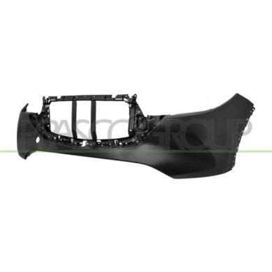 NEUTRO.jpg Paraurti Anteriore Con Primer Con Tracce Pdc, Park Assist E Lavafari Mazda Cx5 (Kf) Dal 2023 Ksd450031Abb