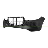 Paraurti Anteriore Con Primer Con Tracce Pdc, Park Assist E Lavafari Mazda Cx5 (Kf) Dal 2023 Ksd450031Abb
