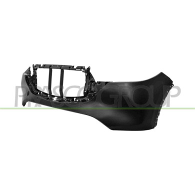 NEUTRO.jpg Paraurti Anteriore Con Primer Con Tracce Pdc E Lavafari Mazda Cx5 (Kf) Dal 2023 Ksd450031A8P