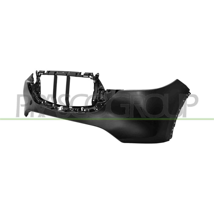 NEUTRO.jpg Paraurti Anteriore Con Primer Con Tracce Pdc E Lavafari Mazda Cx5 (Kf) Dal 2023 Ksd450031A8P
