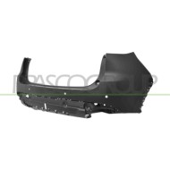 Paraurti Posteriore Con Primer Con Fori Pdc+Supporti Mazda Cx5 (Kf) Dal 2023 Ksd550221Bbb