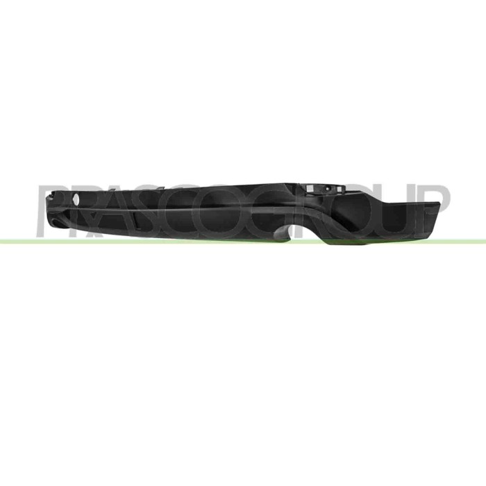 NEUTRO.jpg Paraurti Posteriore Nero Goffrato Mazda Cx5 (Kf) Dal 2023 Ksd450222B
