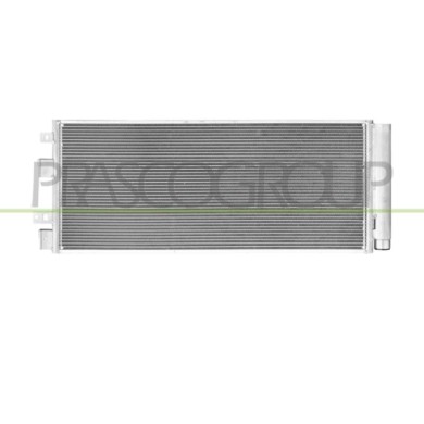 NEUTRO.jpg Condensatore Opel/Vauxhall Corsa E Dal 2015 Al 2019 13453205