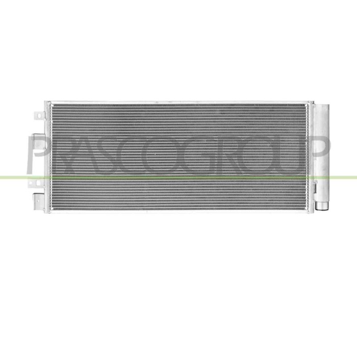 NEUTRO.jpg Condensatore Opel/Vauxhall Corsa E Dal 2015 Al 2019 13453205