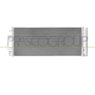 Condensatore Opel/Vauxhall Corsa E Dal 2015 Al 2019 13453205
