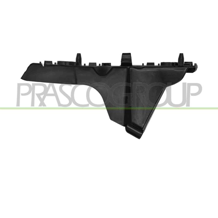 DX_SCRITTA_LOGO.jpg Staffa Destra Paraurti Anteriore Opel/Vauxhall Corsa (F) Dal 2019 Al 2023 9829335780