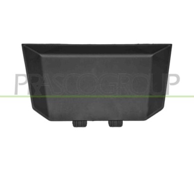 NEUTRO.jpg Tappo Copriradar Anteriore Opel/Vauxhall Corsa (F) Dal 2019 Al 2023 9829800080