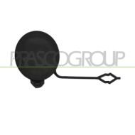Tappo Coprigancio Traino Paraurti Anteriore Opel/Vauxhall Corsa (F) Dal 2019 Al 2023 166383621T