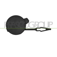 Tappo Coprigancio Traino Paraurti Posteriore Opel/Vauxhall Corsa (F) Dal 2019 Al 2023 166335751T