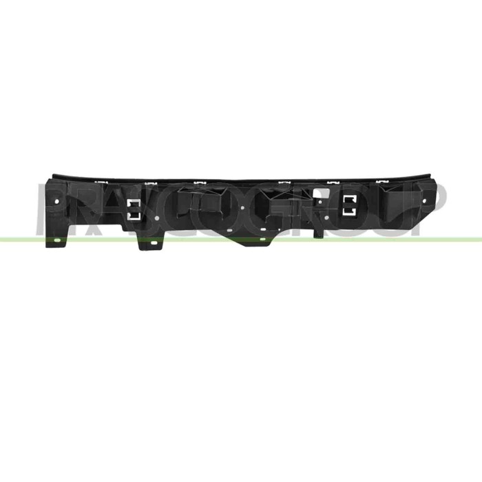 NEUTRO.jpg Assorbitore Paraurti Posteriore Opel/Vauxhall Corsa (F) Dal 2019 Al 2023 9829543480