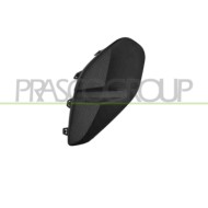 Griglia Destra Paraurti Anteriore Nera Senza Sede Fendi Opel/Vauxhall Corsa (F) Dal 2019 Al 2023 9829334480