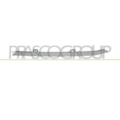 SX_SCRITTA_LOGO.jpg Modanatura Sinistra Griglia Radiatore Cromata Opel/Vauxhall Corsa (F) Dal 2019 Al 2023 9830283280