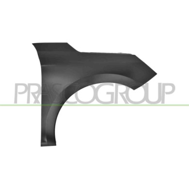 DX_SCRITTA_LOGO.jpg Parafango Anteriore Destro Opel/Vauxhall Corsa (F) Dal 2019 Al 2023 9829283180