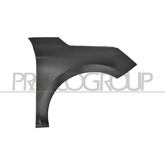 DX_SCRITTA_LOGO.jpg Parafango Anteriore Destro Opel/Vauxhall Corsa (F) Dal 2019 Al 2023 9829283180