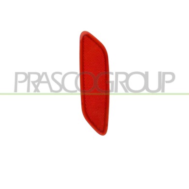 DX_SCRITTA_LOGO.jpg Catadiottro Destro Paraurti Posteriore Opel/Vauxhall Corsa (F) Dal 2019 Al 2023 9829303780