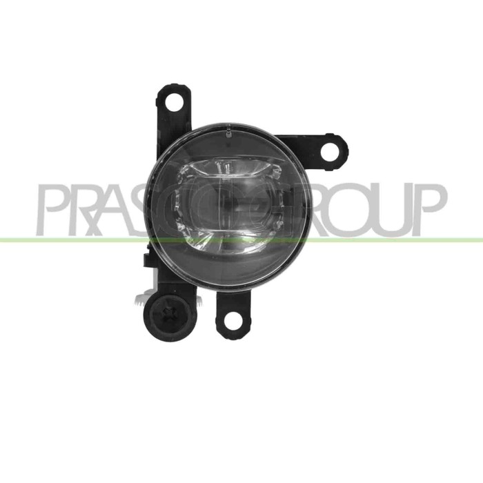 DX_SCRITTA_LOGO.jpg Fendinebbia Destro Completo Di Supporto Led Versione Valeo Citroen C3 Aircross Dal 2021 Al 2024 9831303680
