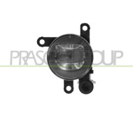Fendinebbia Sinistro Completo Di Supporto Led Versione Valeo Citroen C3 Aircross Dal 2021 Al 2024 9831303880