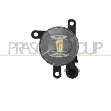 DX_SCRITTA_LOGO.jpg Fendinebbia Destro Completo Di Supporto Led Versione Valeo Citroen C3 Aircross Dal 2021 Al 2024 9831303680