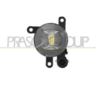 Fendinebbia Destro Completo Di Supporto Led Versione Valeo Citroen C3 Aircross Dal 2021 Al 2024 9831303680