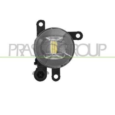 SX_SCRITTA_LOGO.jpg Fendinebbia Sinistro Completo Di Supporto Led Versione Valeo Citroen C3 Aircross Dal 2021 Al 2024 9831303880