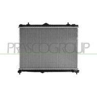 Radiatore Citroen Ds3 Dal 2016 1663937880