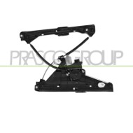 DX_SCRITTA_LOGO.jpg Alzacristallo Anteriore Destro Elettrico Opel/Vauxhall Corsa (F) Dal 2019 Al 2023 9829043380