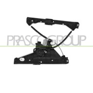 Alzacristallo Anteriore Sinistro Elettrico Opel/Vauxhall Corsa (F) Dal 2019 Al 2023 9829043680