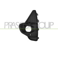 Griglia Sinistra Paraurti Anteriore Nera Con Sede Fendi Opel/Vauxhall Corsa (F) Gs Line Dal 2019 Al 2023 9830218680