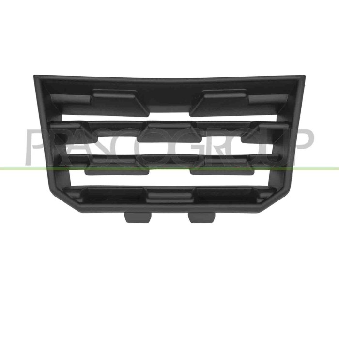 NEUTRO.jpg Tappo Griglia Radiatore Opel/Vauxhall Corsa (F) Dal 2023 9850371380