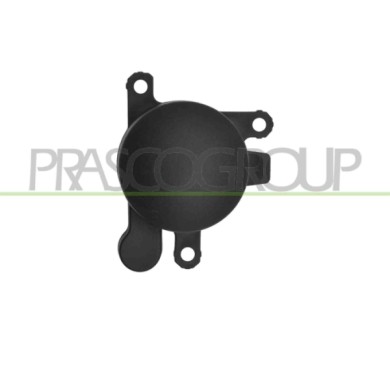 DX_SCRITTA_LOGO.jpg Tappo Coprifendi Destro Nero Goffrato Opel/Vauxhall Corsa (F) Dal 2023 9850376980