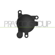 Tappo Coprifendi Destro Nero Goffrato Opel/Vauxhall Corsa (F) Dal 2023 9850376980