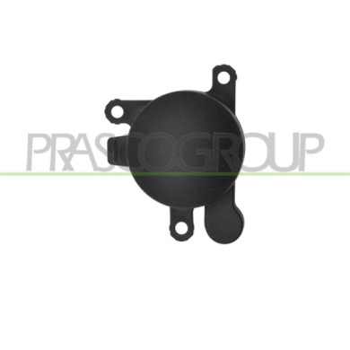 SX_SCRITTA_LOGO.jpg Tappo Coprifendi Sinistro Nero Goffrato Opel/Vauxhall Corsa (F) Dal 2023 9850377280