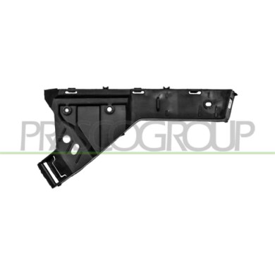 DX_SCRITTA_LOGO.jpg Staffa Destra Paraurti Anteriore Laterale Plastica Opel/Vauxhall Insignia A Dal 2014 Al 2016 22798556