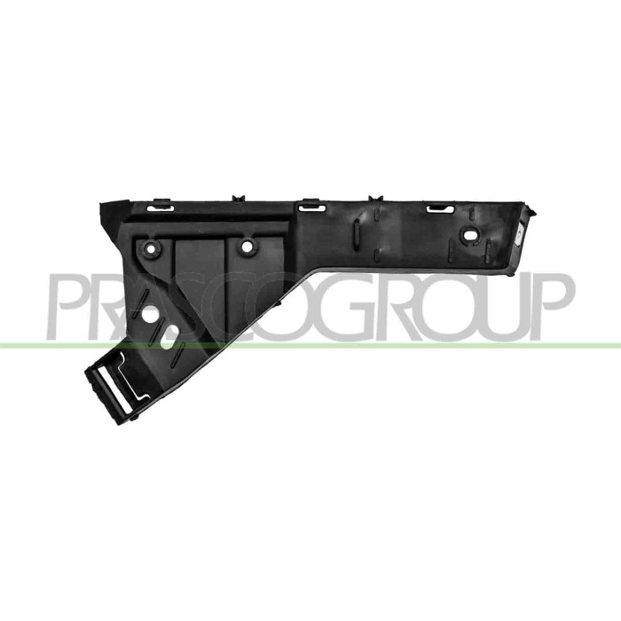 DX_SCRITTA_LOGO.jpg Staffa Destra Paraurti Anteriore Laterale Plastica Opel/Vauxhall Insignia A Dal 2014 Al 2016 22798556