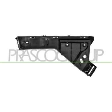 SX_SCRITTA_LOGO.jpg Staffa Sinistra Paraurti Anteriore Laterale Plastica Opel/Vauxhall Insignia A Dal 2014 Al 2016 22798555