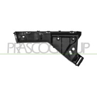 SX_SCRITTA_LOGO.jpg Staffa Sinistra Paraurti Anteriore Laterale Plastica Opel/Vauxhall Insignia A Dal 2014 Al 2016 22798555