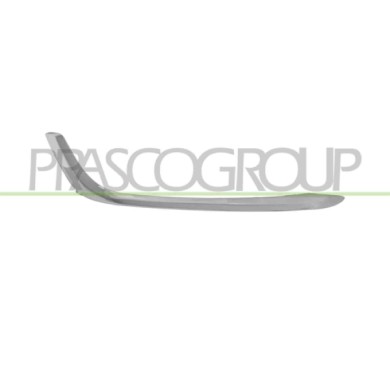 DX_SCRITTA_LOGO.jpg Modanatura Destra Griglia Paraurti Anteriore Cromata Opel/Vauxhall Insignia A Dal 2014 Al 2016 22787052