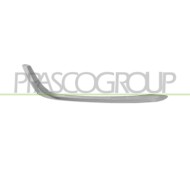 DX_SCRITTA_LOGO.jpg Modanatura Destra Griglia Paraurti Anteriore Cromata Opel/Vauxhall Insignia A Dal 2014 Al 2016 22787052