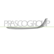 Modanatura Sinistra Griglia Paraurti Anteriore Cromata Opel/Vauxhall Insignia A Dal 2014 Al 2016 22787051