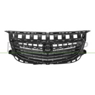 Griglia Radiatore Nera Opel/Vauxhall Insignia A Dal 2014 Al 2016 13475415
