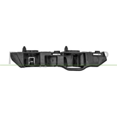 DX_SCRITTA_LOGO.jpg Staffa Destra Paraurti Anteriore Opel/Vauxhall Insignia B Dal 2017 Al 2019 Yr00275080