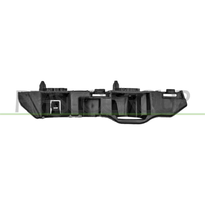 DX_SCRITTA_LOGO.jpg Staffa Destra Paraurti Anteriore Opel/Vauxhall Insignia B Dal 2017 Al 2019 Yr00275080