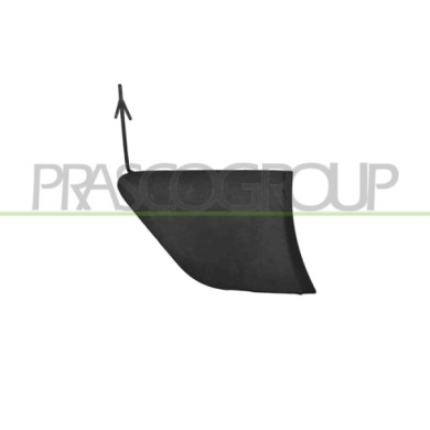 NEUTRO.jpg Tappo Coprigancio Traino Paraurti Anteriore Opel/Vauxhall Insignia B Dal 2017 Al 2019 Yr00413080